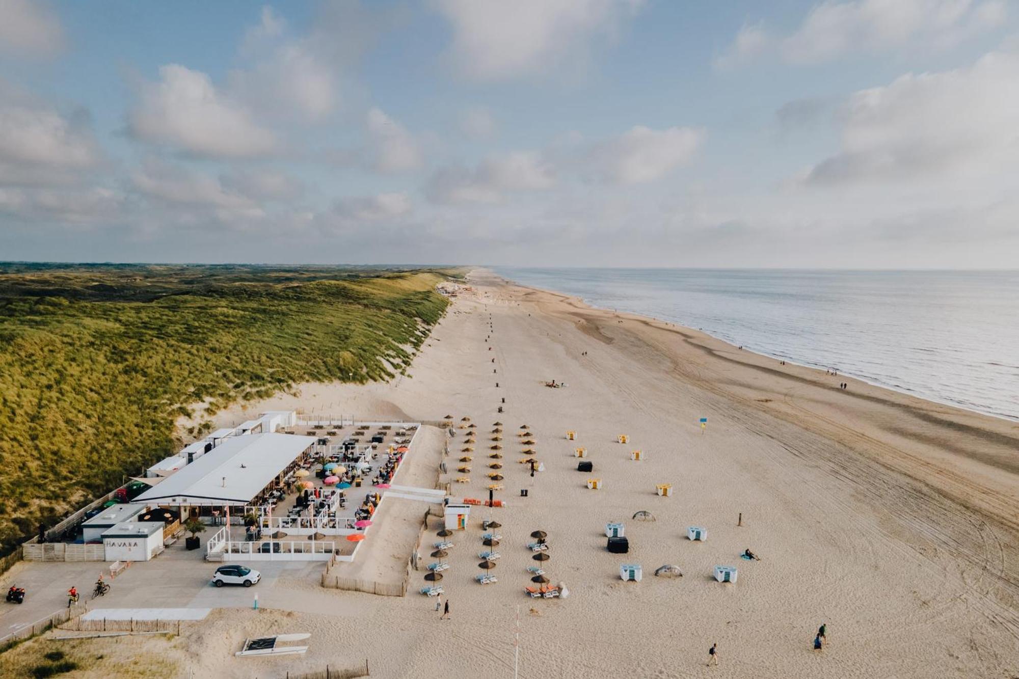 Anne's Family With Private Parking Vakantiehuis